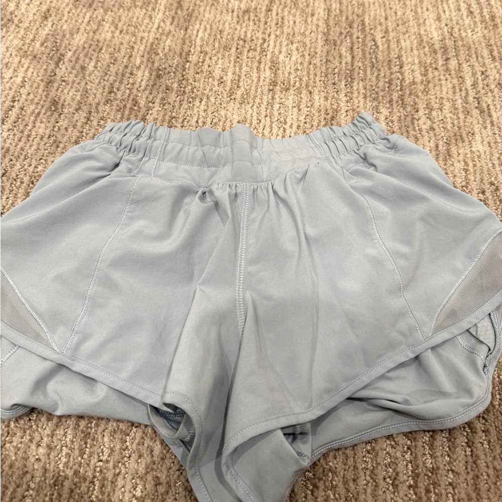 Lululemon Hotty Hots 2.5 inch